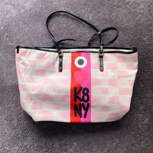 Kate spade tote